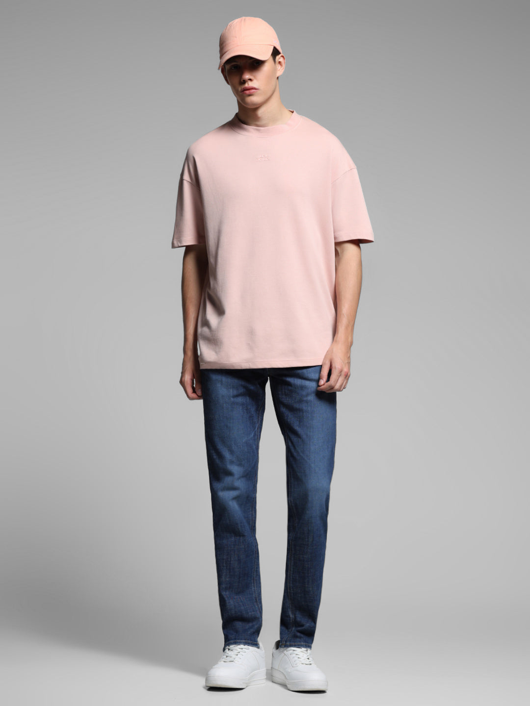 Blue Glenn Slim Fit Jeans