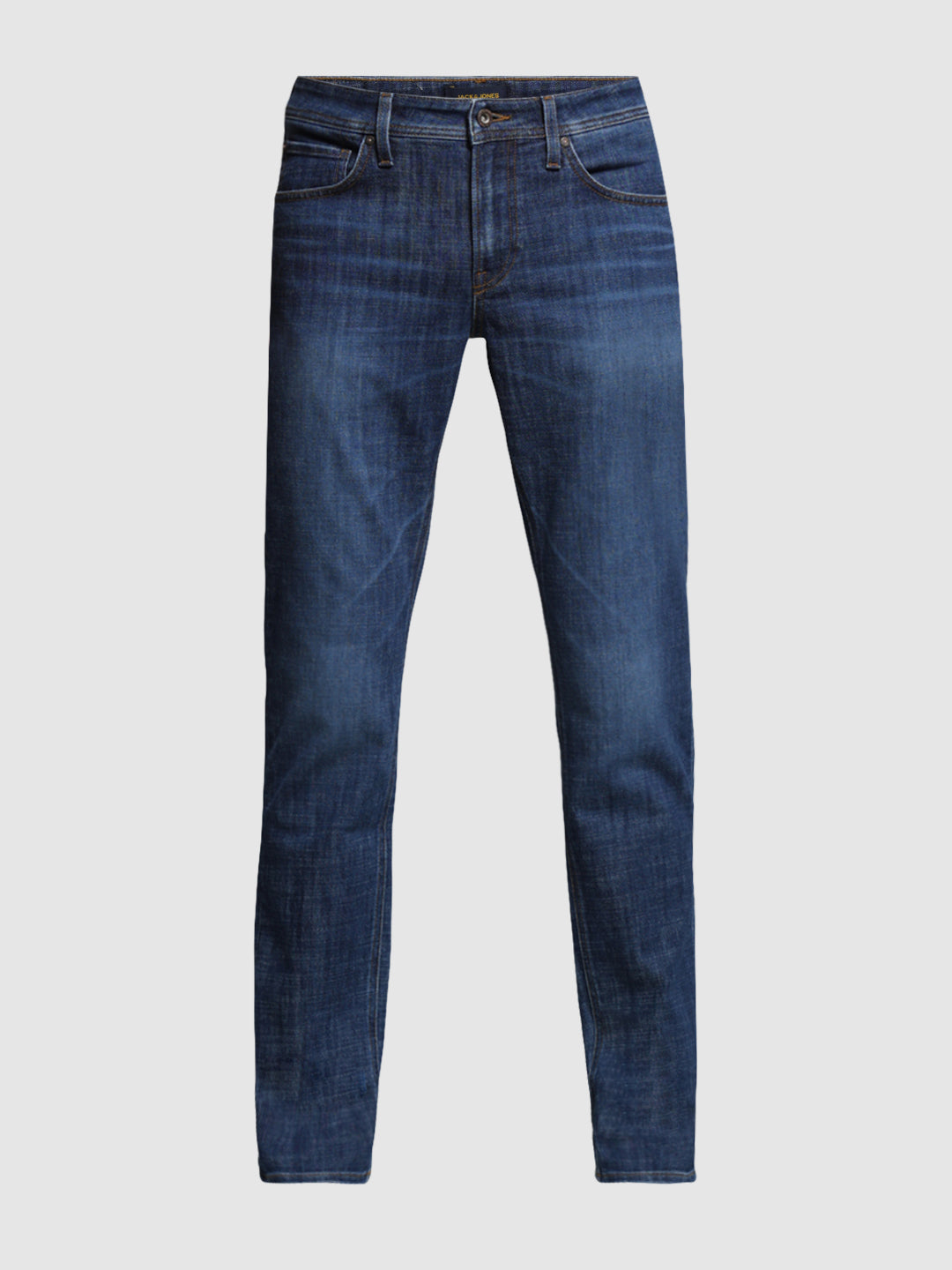 Blue Glenn Slim Fit Jeans