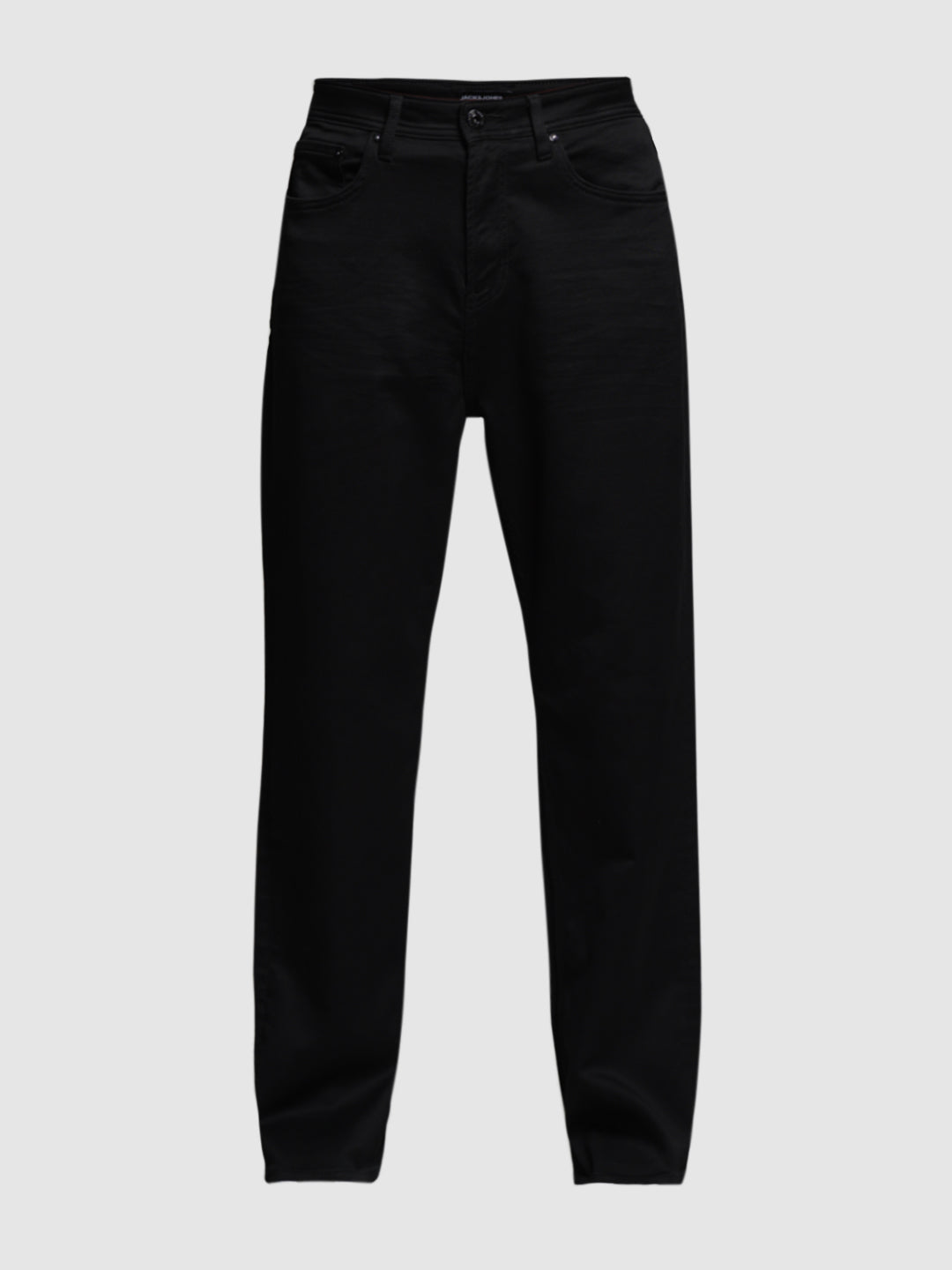 High Rise Dario Loose Fit Jeans