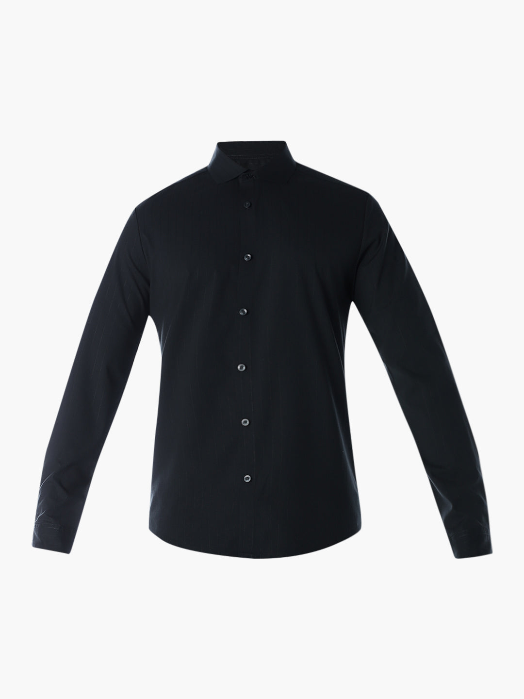 Slim Fit Full Sleeves Shirt