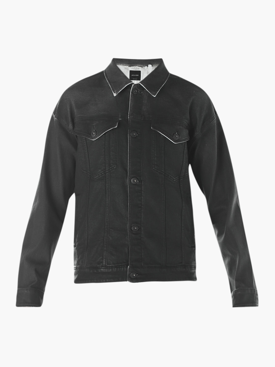 Regular Fit Denim Jacket