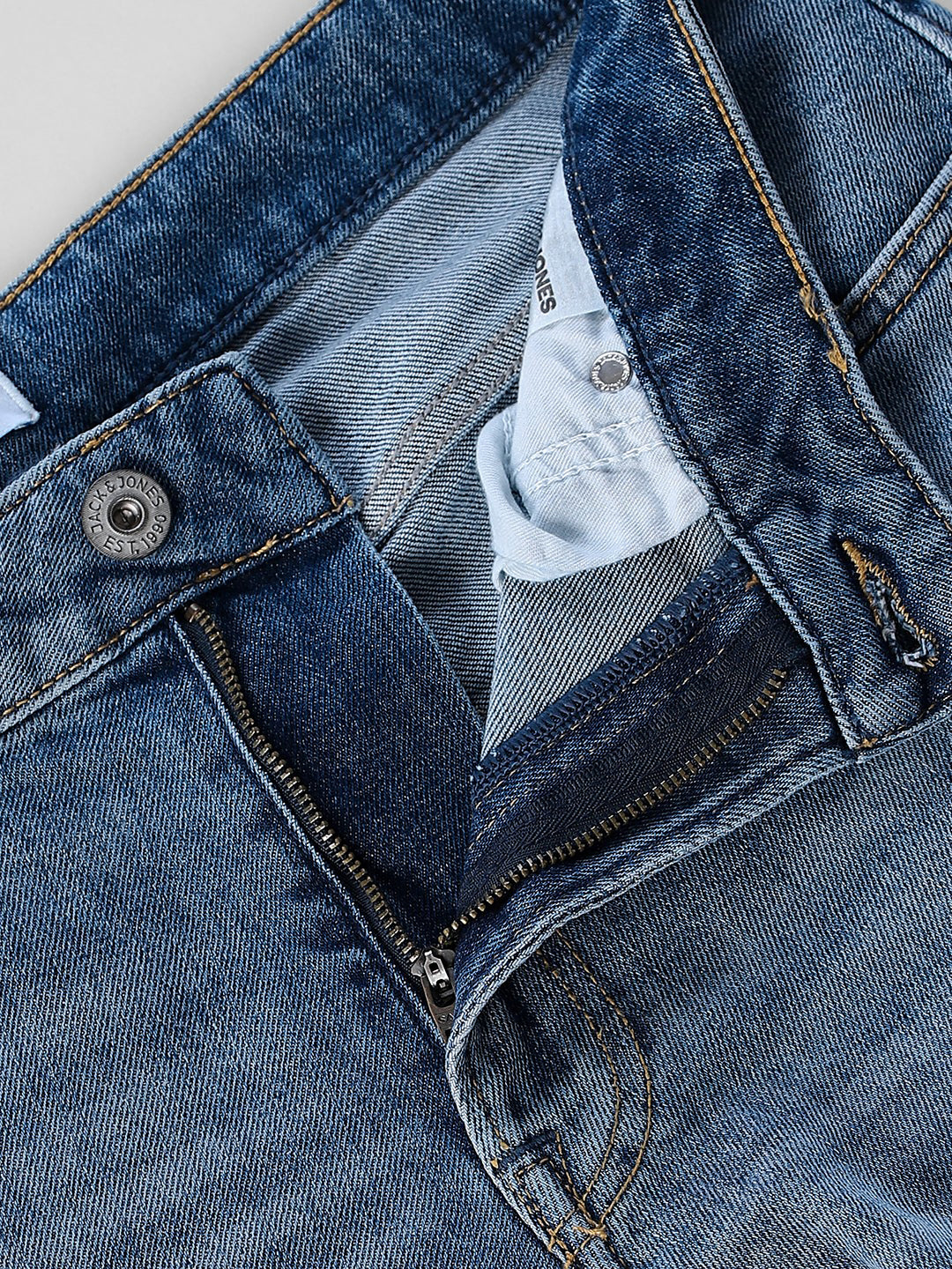 5 Pocket Clark Regular Fit Jeans