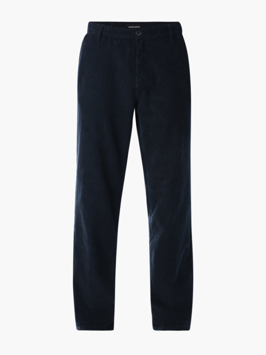 4 Pocket Cotton Corduroy Pants