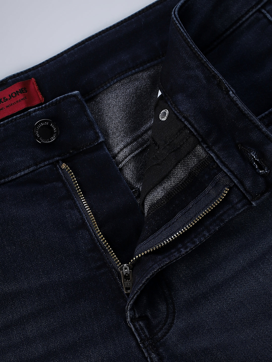 5 Pocket Tim Slim Fit Jeans