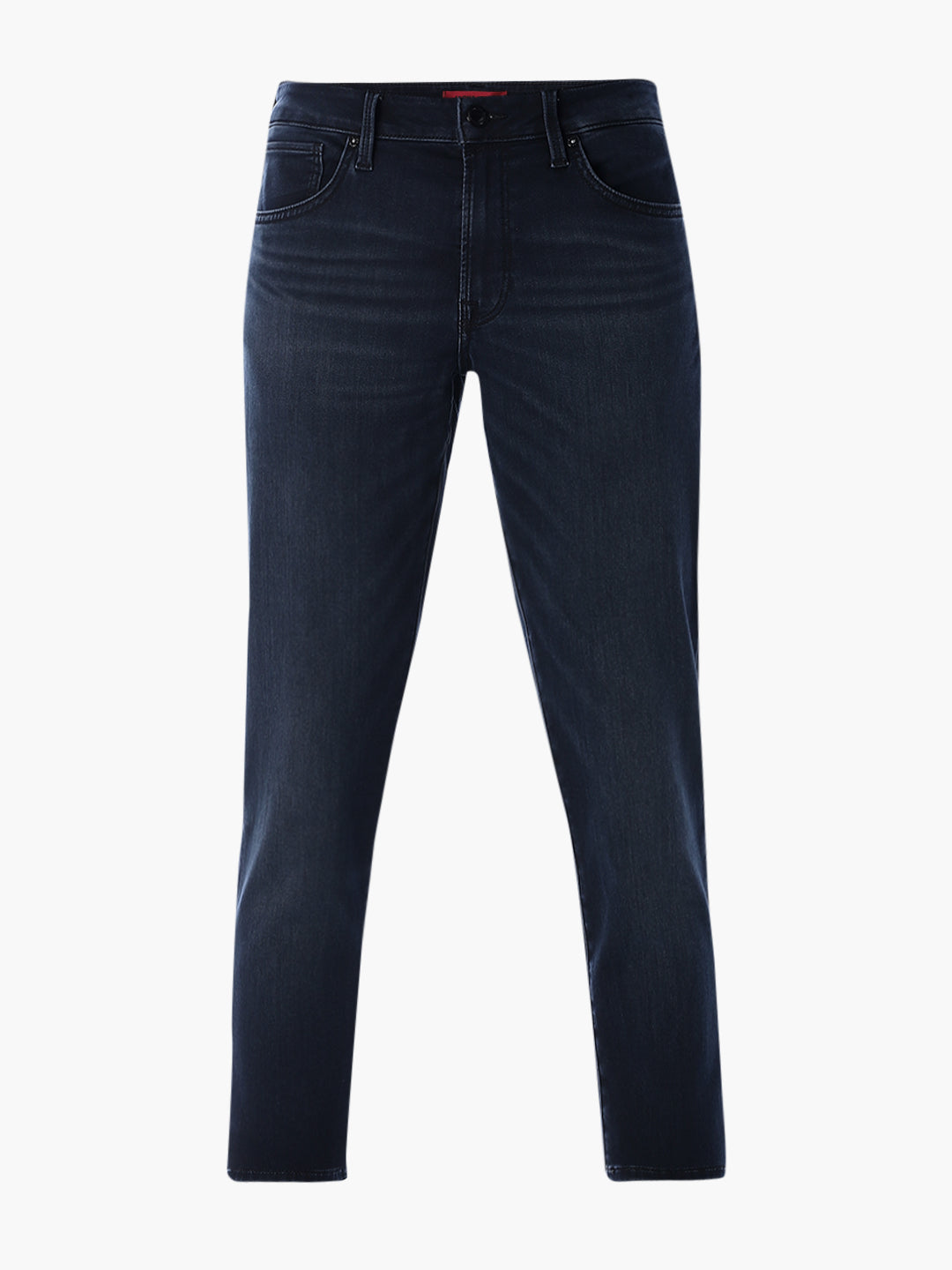 5 Pocket Tim Slim Fit Jeans