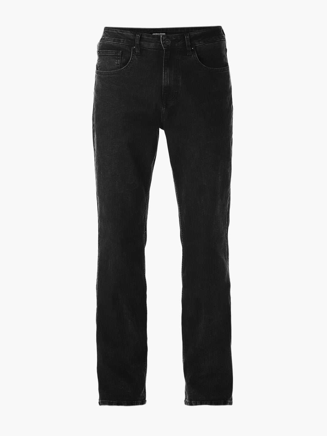 High Rise Cliff Bootcut Jeans