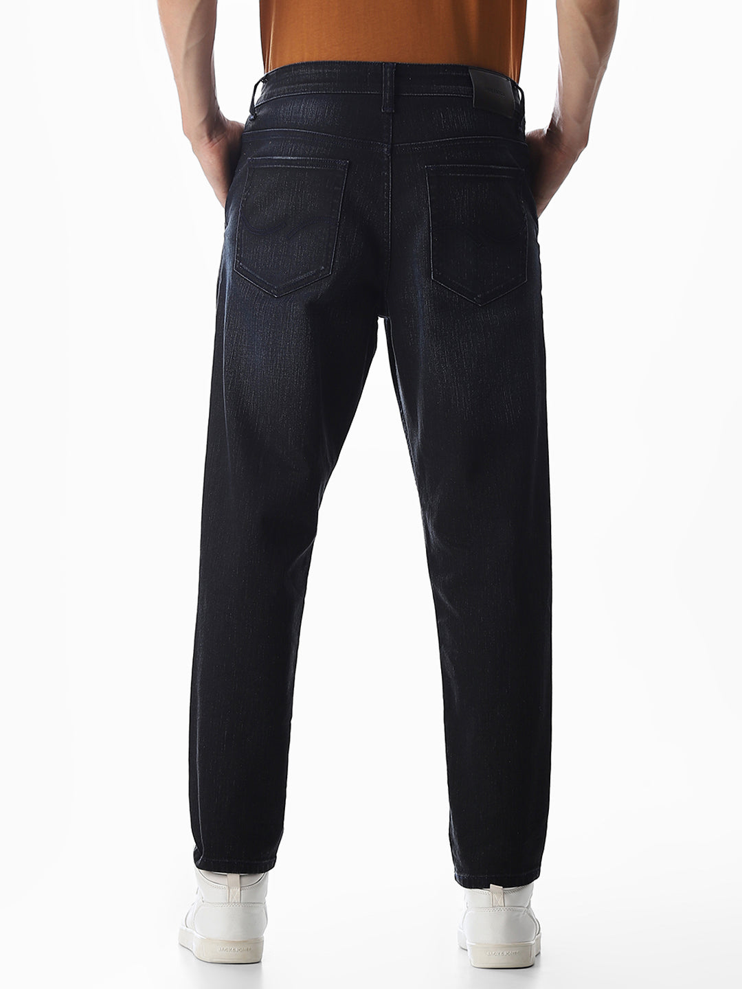 Low Rise Ace Anti Fit Jeans