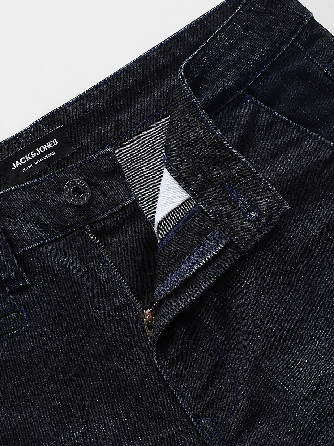 Low Rise Ace Anti Fit Jeans