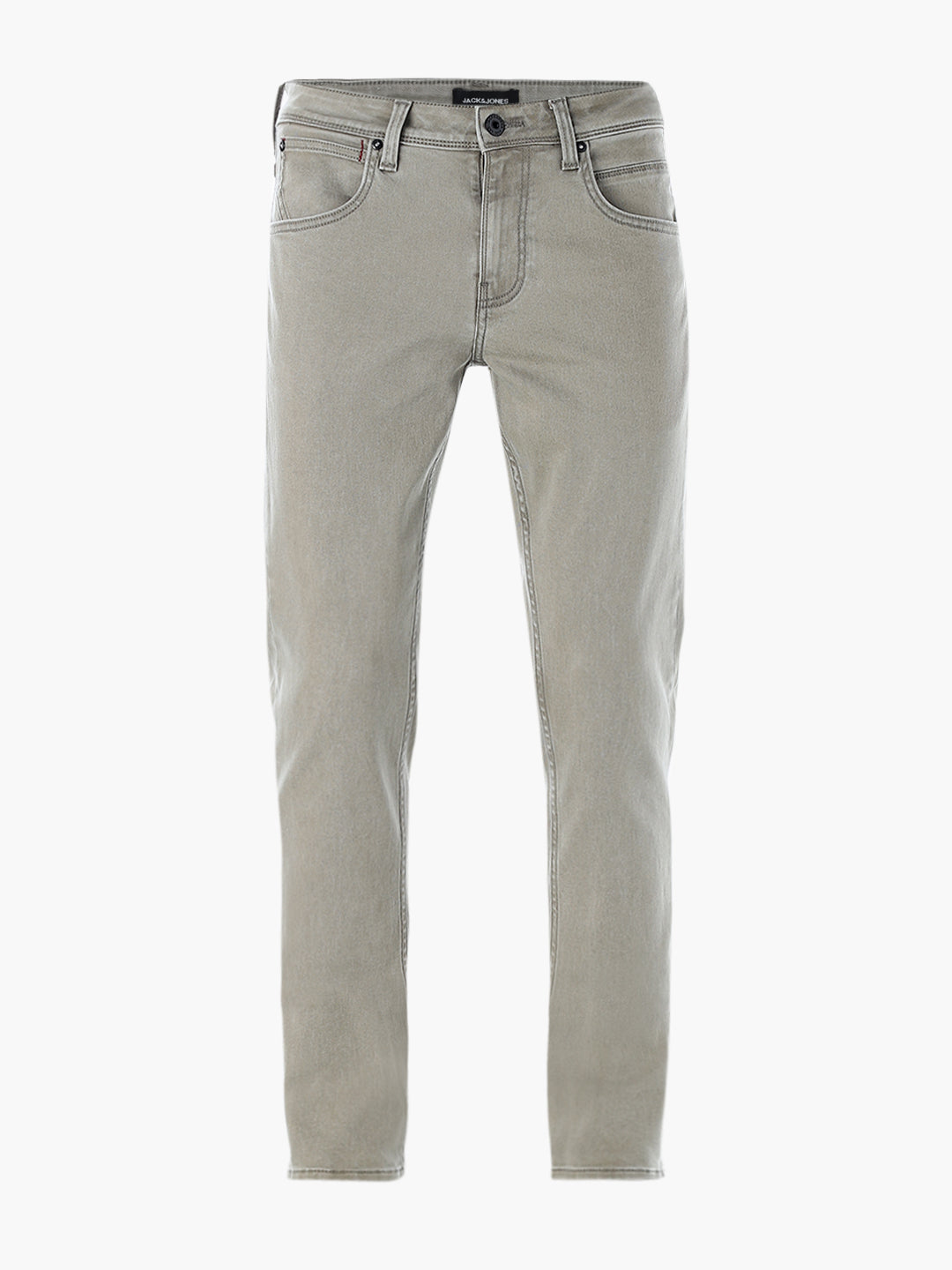 Glenn Grey Slim Fit Jeans