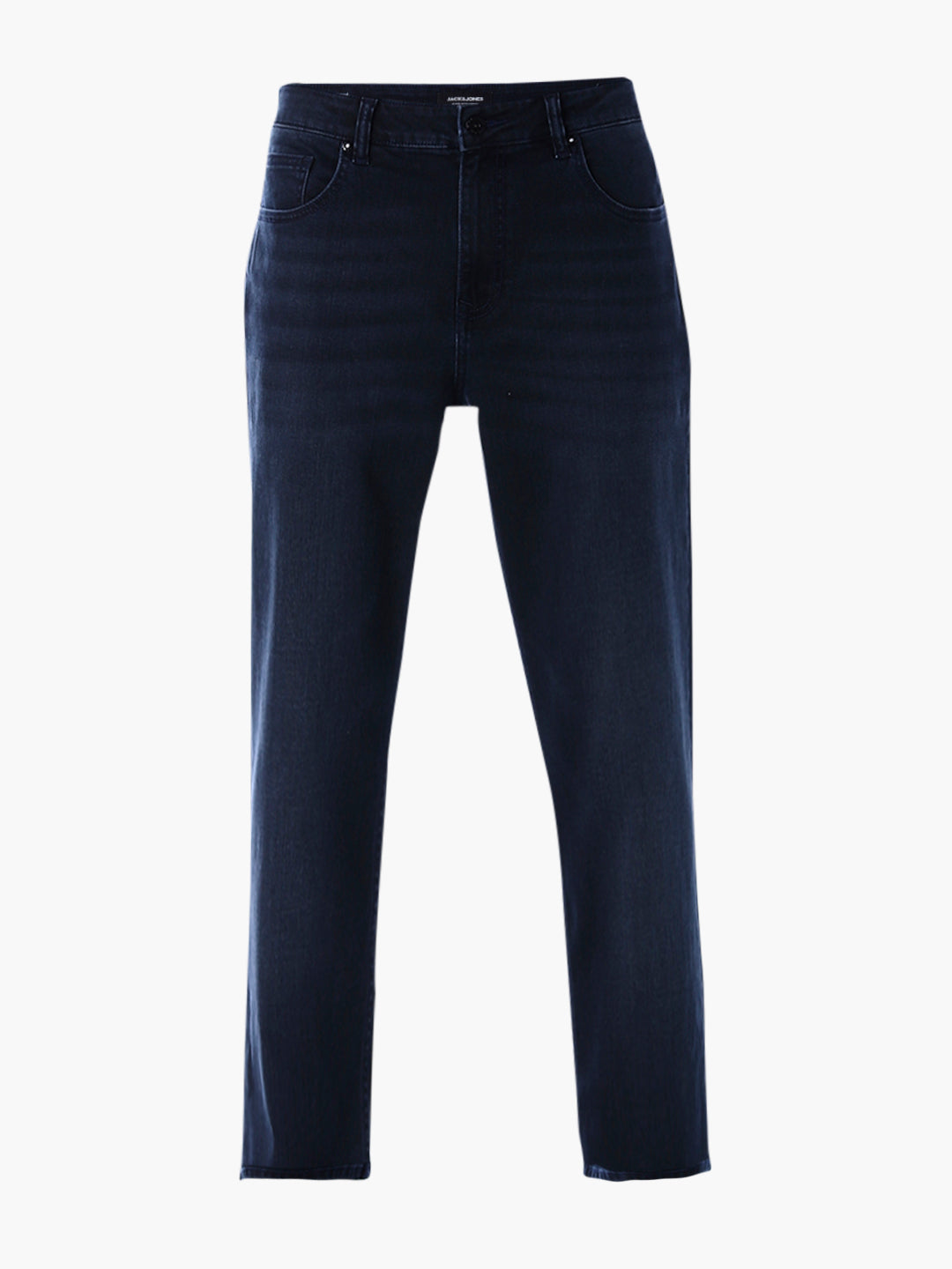 Dark Blue Cliff Bootcut Jeans