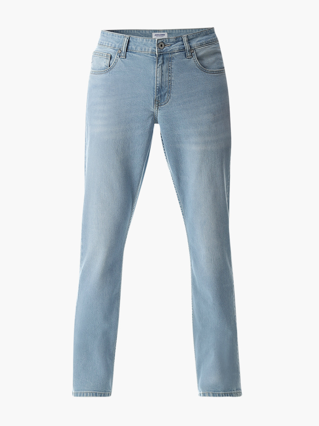 Light Blue Glenn Slim Fit Jeans