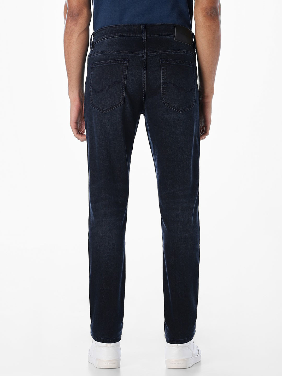 5 Pocket Brak Slim Fit Jeans