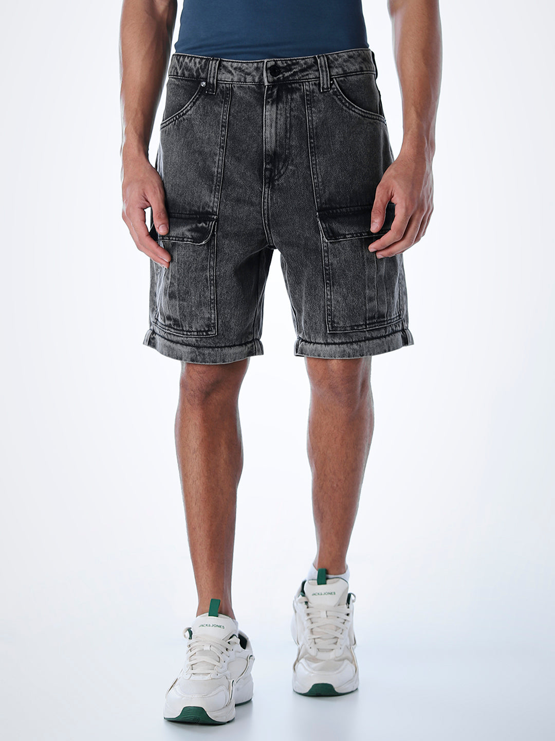 Multi-Style Dario Loose Fit Jeans