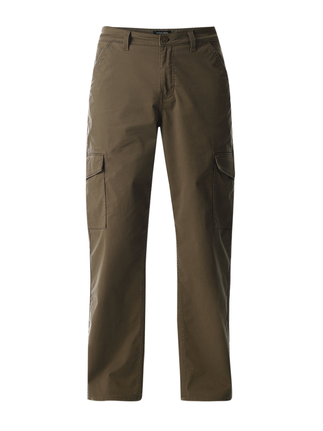 Low Rise Anti Fit Cargos