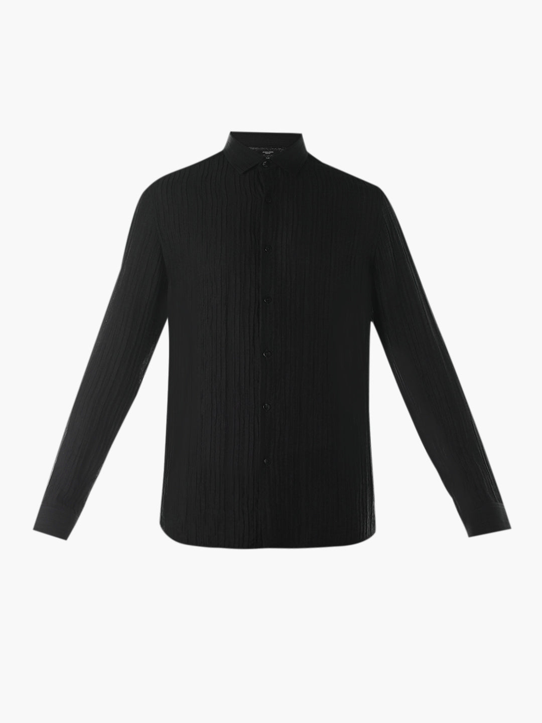 Dobby Slim Fit Shirt