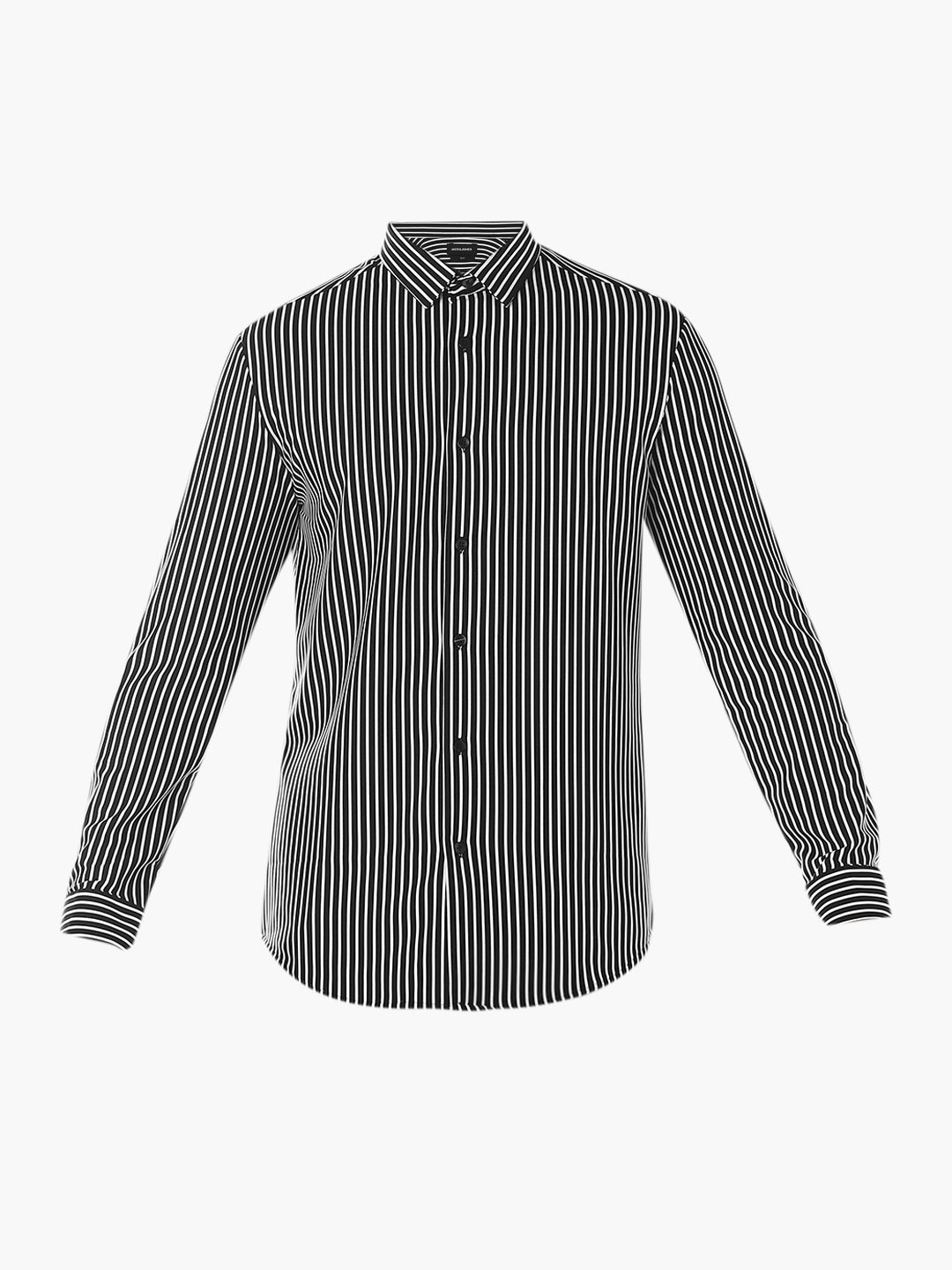 Striped Slim Fit Shirt