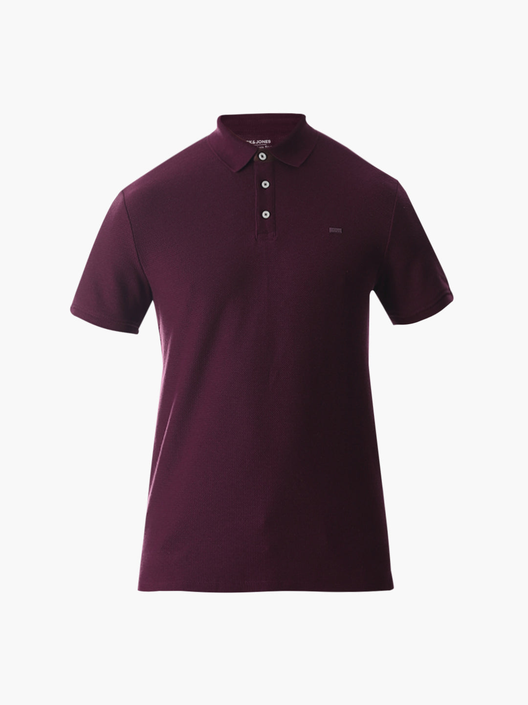 Regular Fit Cotton Polo