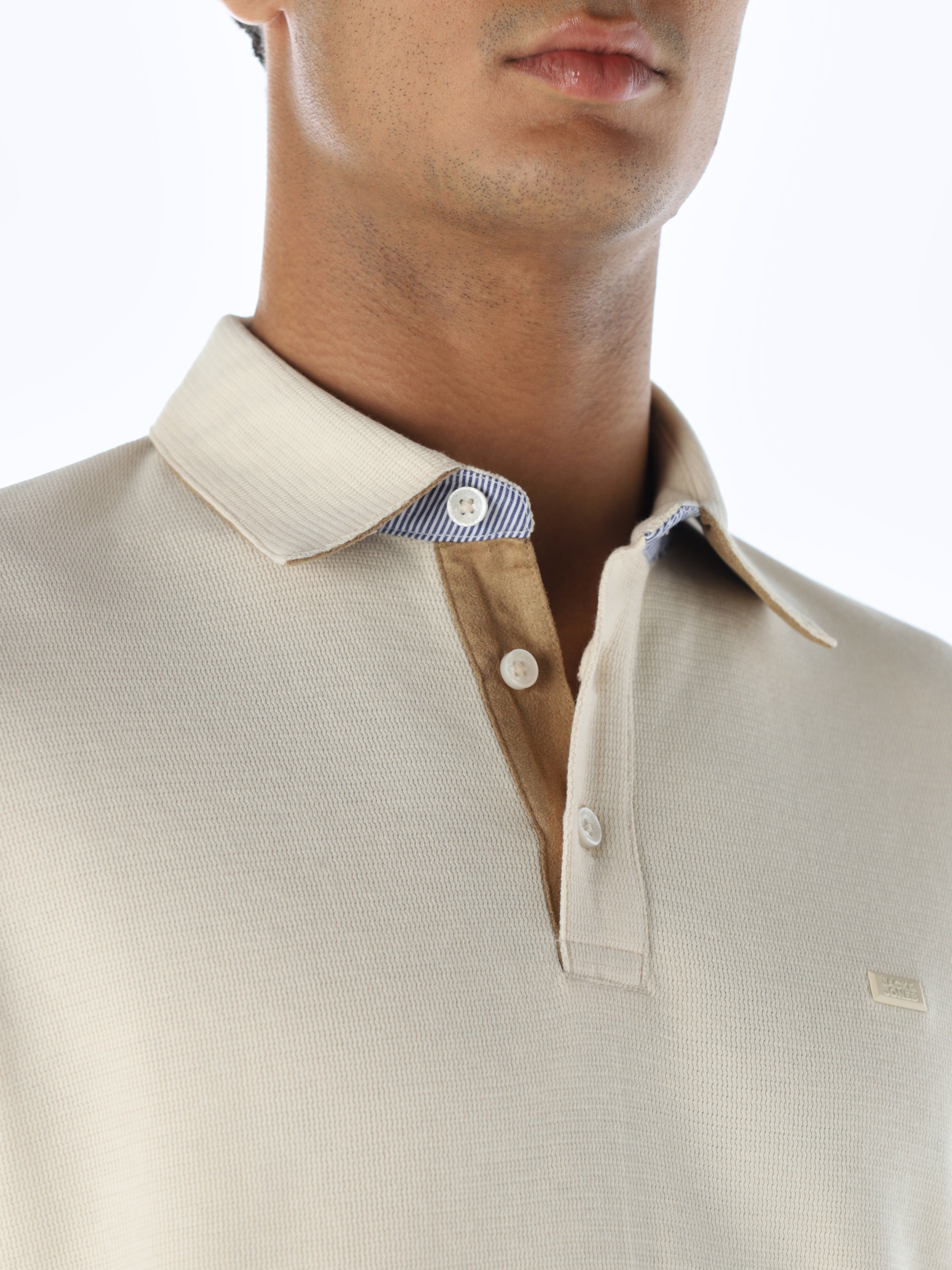 Cotton Regular Fit Polo