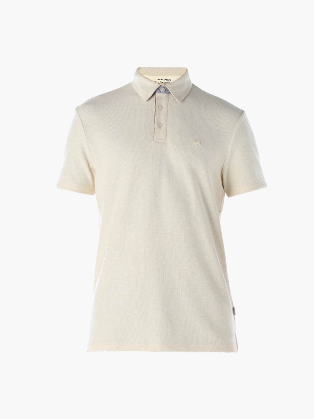 Cotton Regular Fit Polo