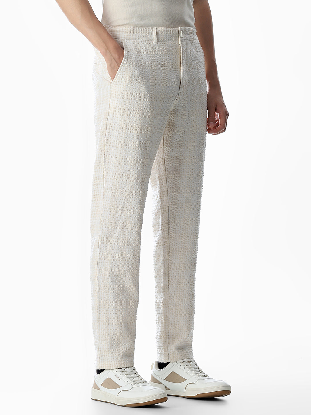 Off-White 4 Pocket Slim Fit Pants