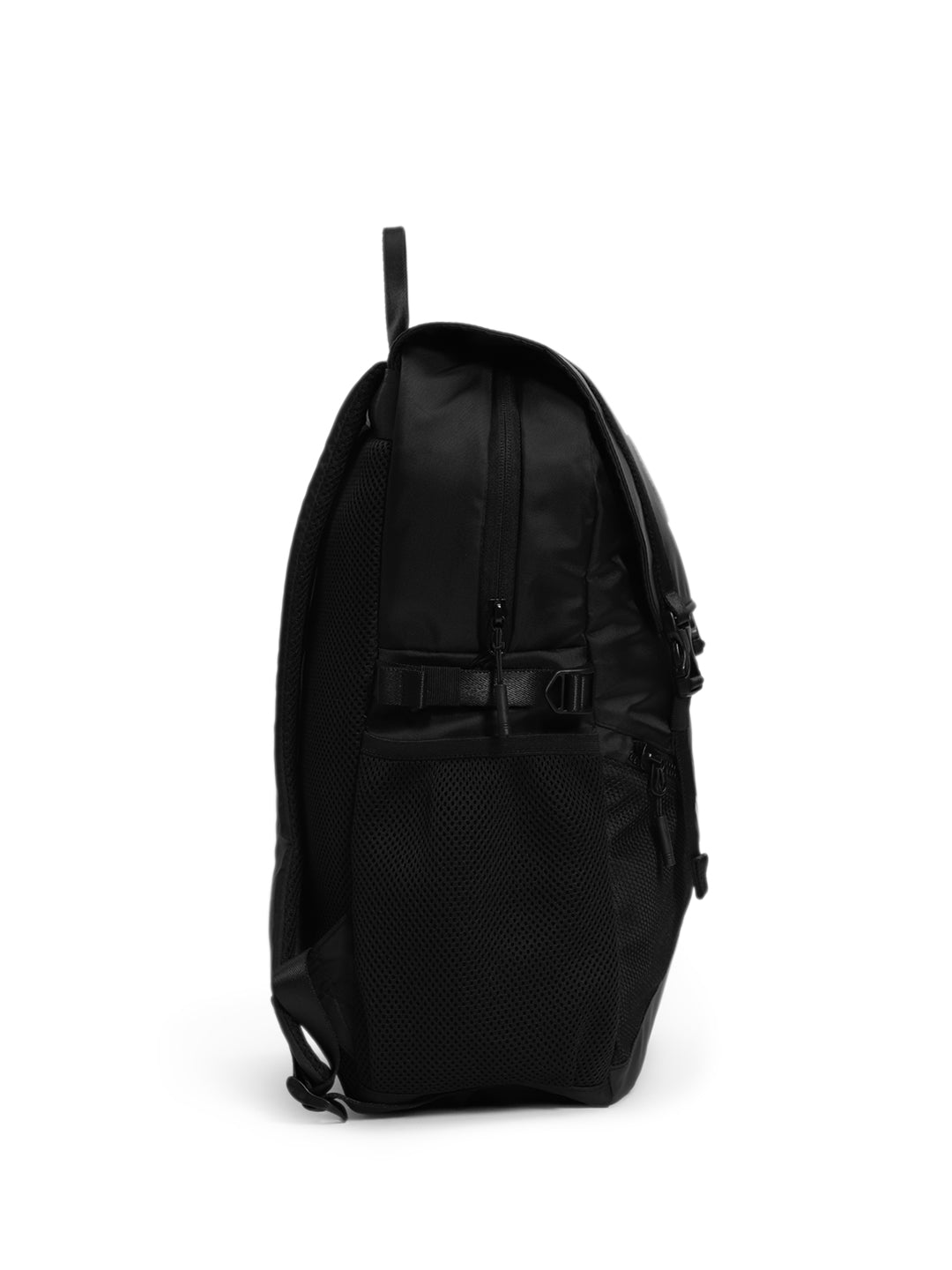 Black Backpack