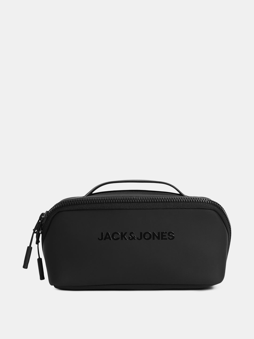 Black Toiletry Kit