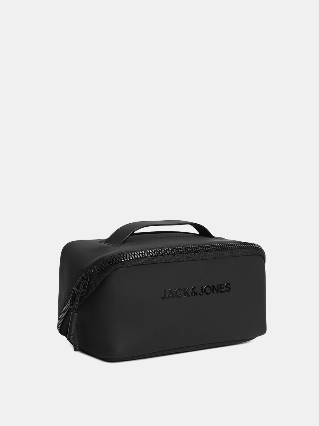 Black Toiletry Kit