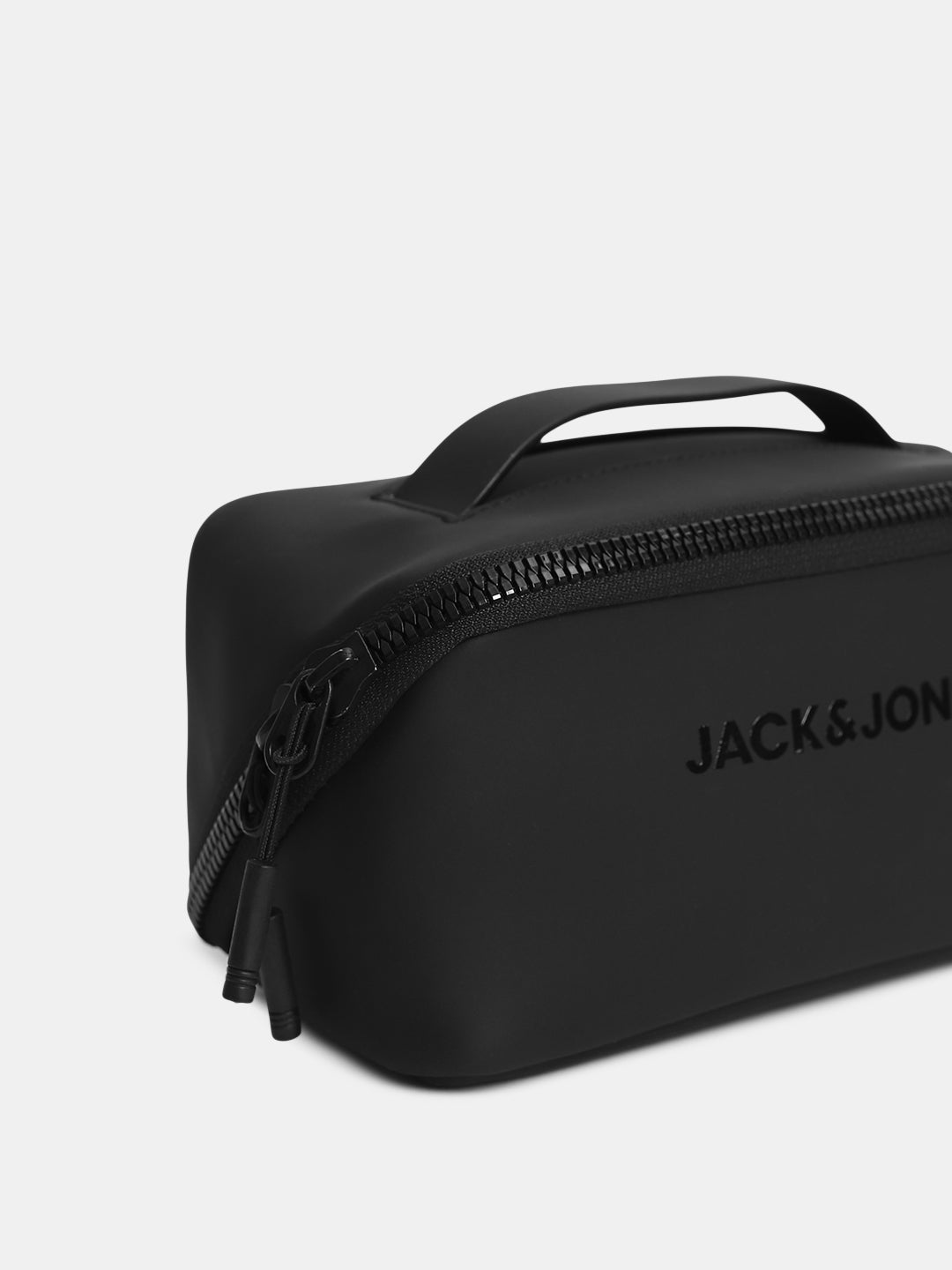Black Toiletry Kit