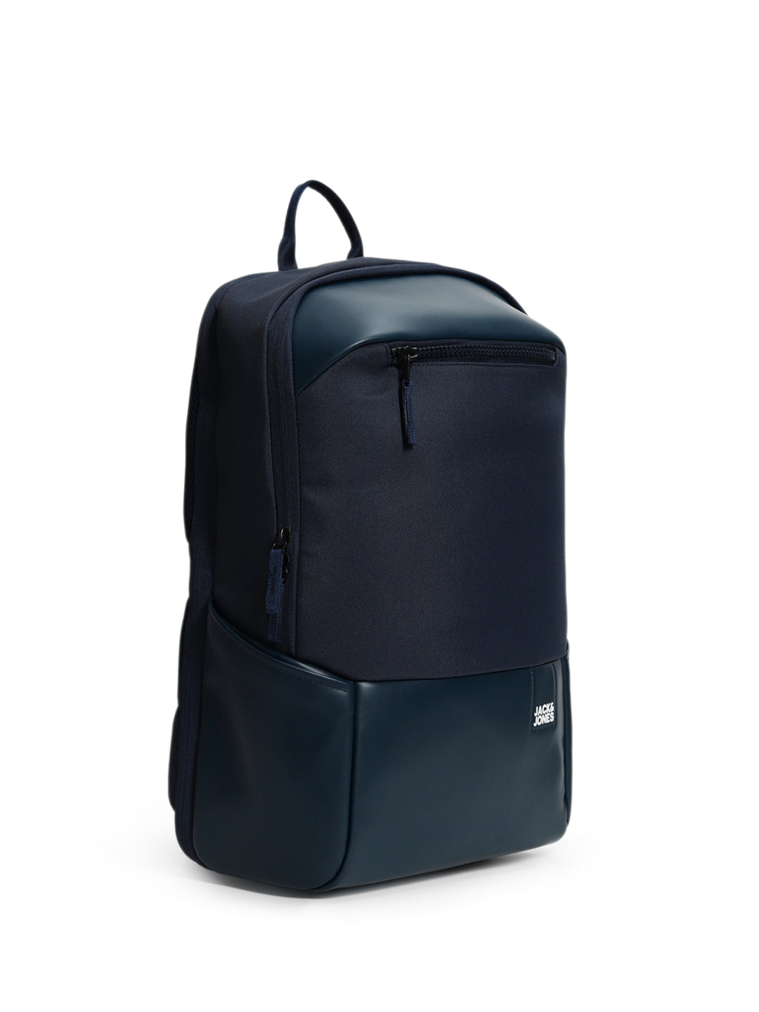Casual Everyday Backpack - Blue