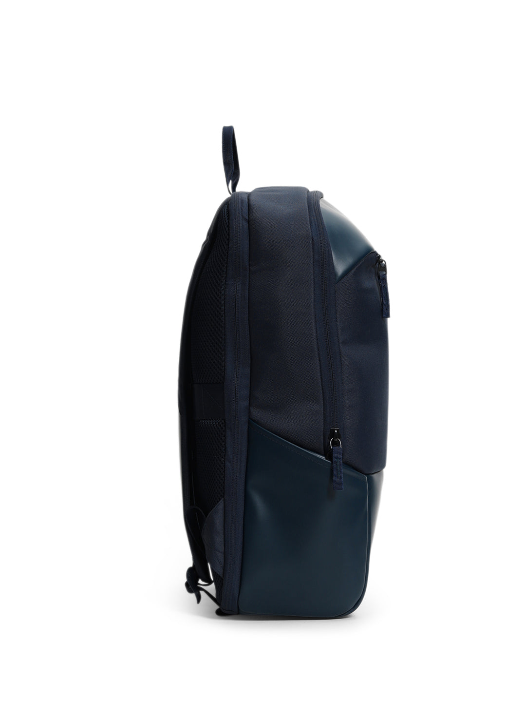 Casual Everyday Backpack - Blue