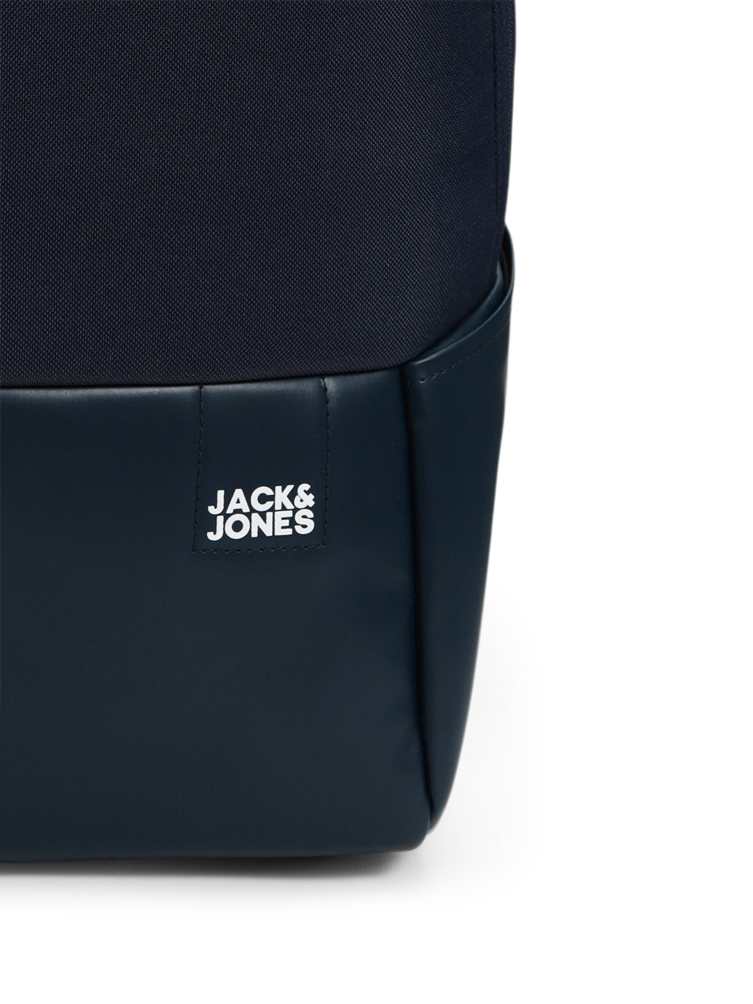 Casual Everyday Backpack - Blue