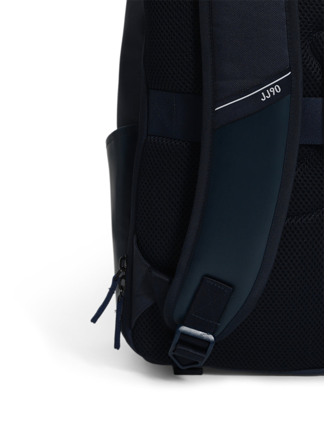 Casual Everyday Backpack - Blue