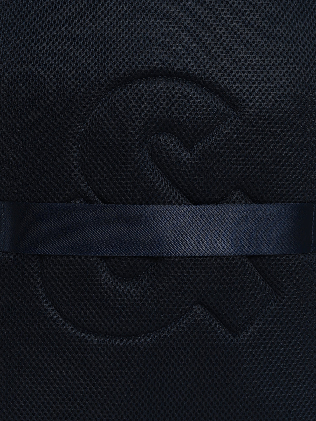 Casual Everyday Backpack - Blue