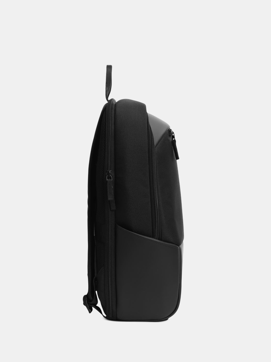 Casual Everyday Backpack - Black