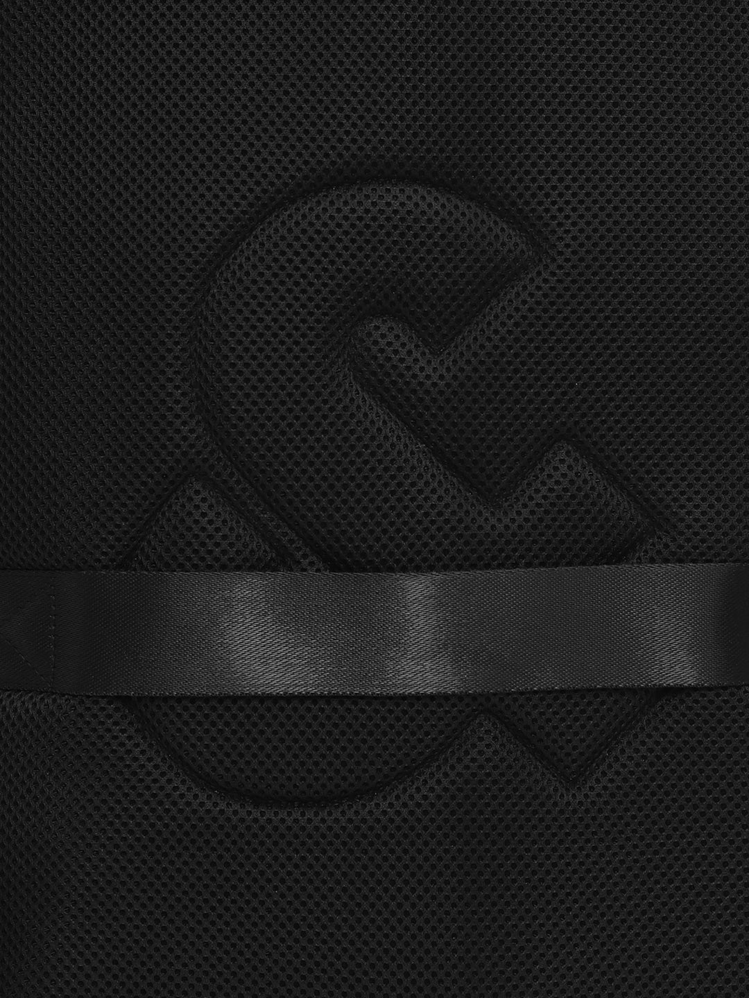 Casual Everyday Backpack - Black