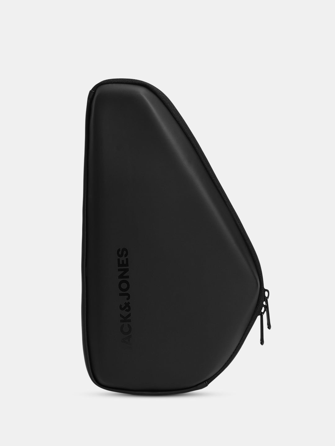 Black Moulded Chestpack