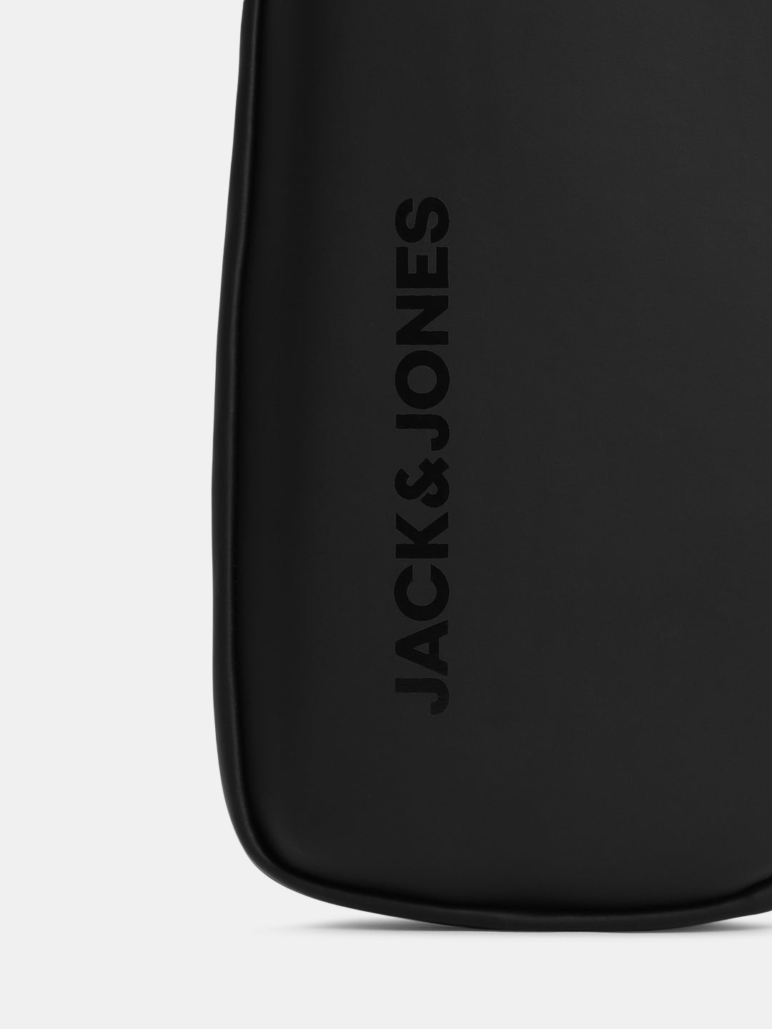 Black Moulded Chestpack