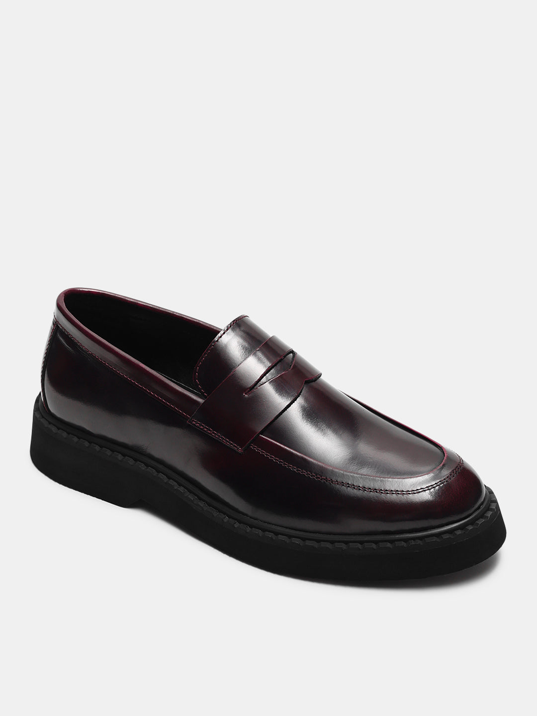 Premium Chunky Loafers