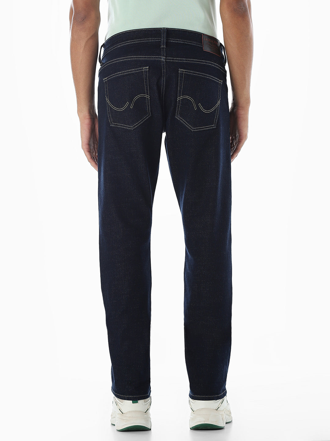 5 Pocket Clark Regular Fit Jeans