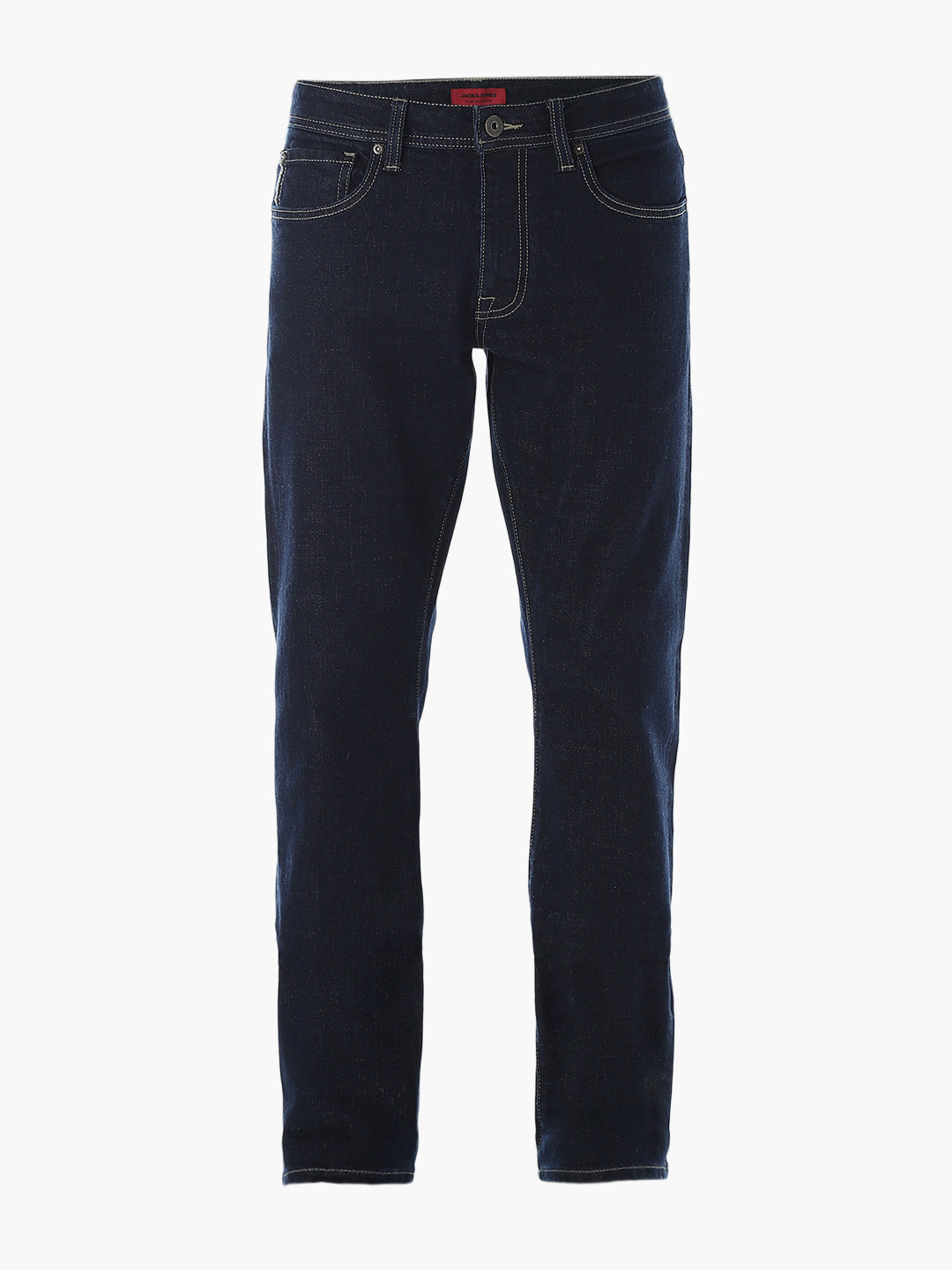 5 Pocket Clark Regular Fit Jeans