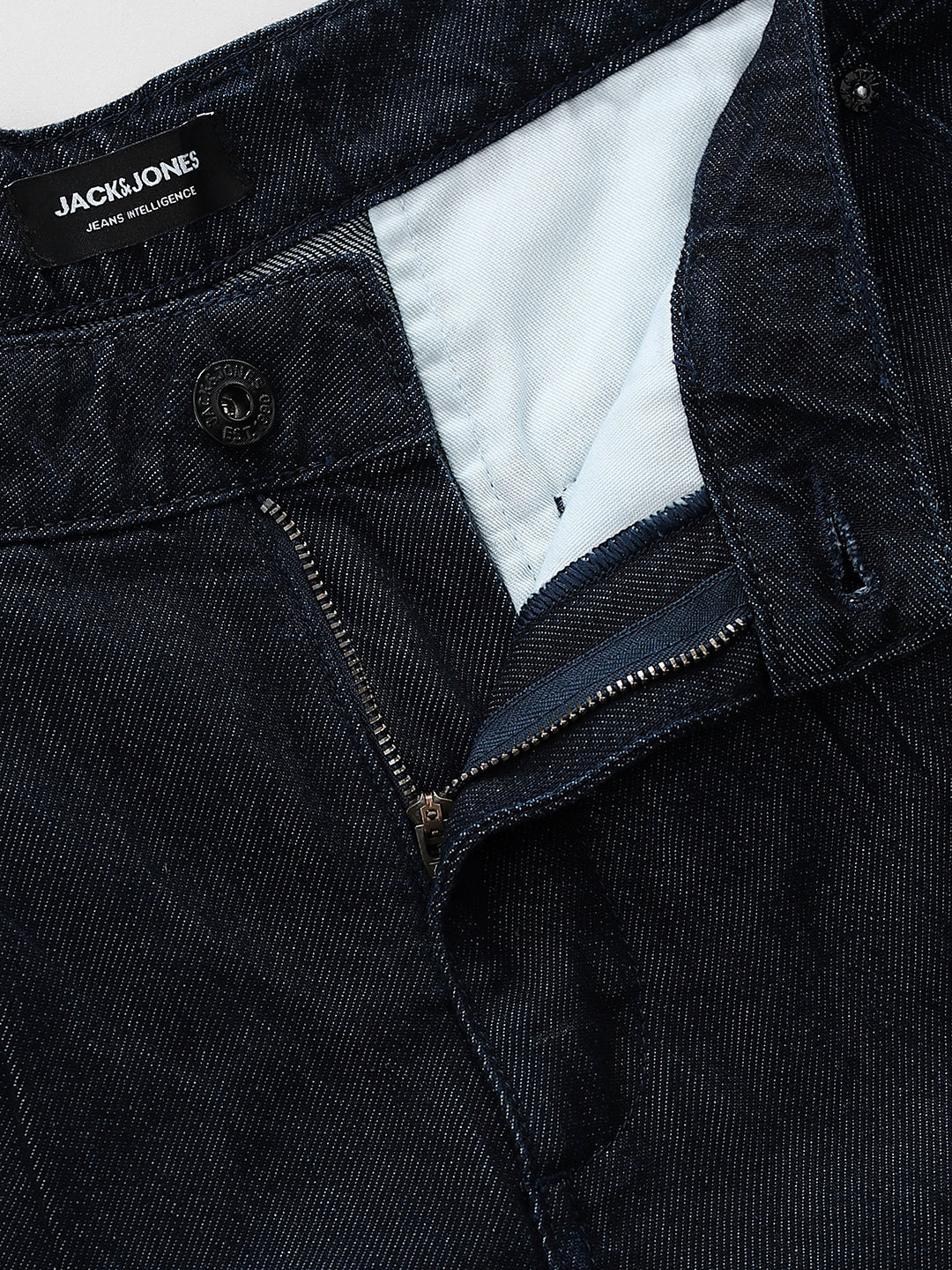 Low Rise Ace Anti Fit Jeans