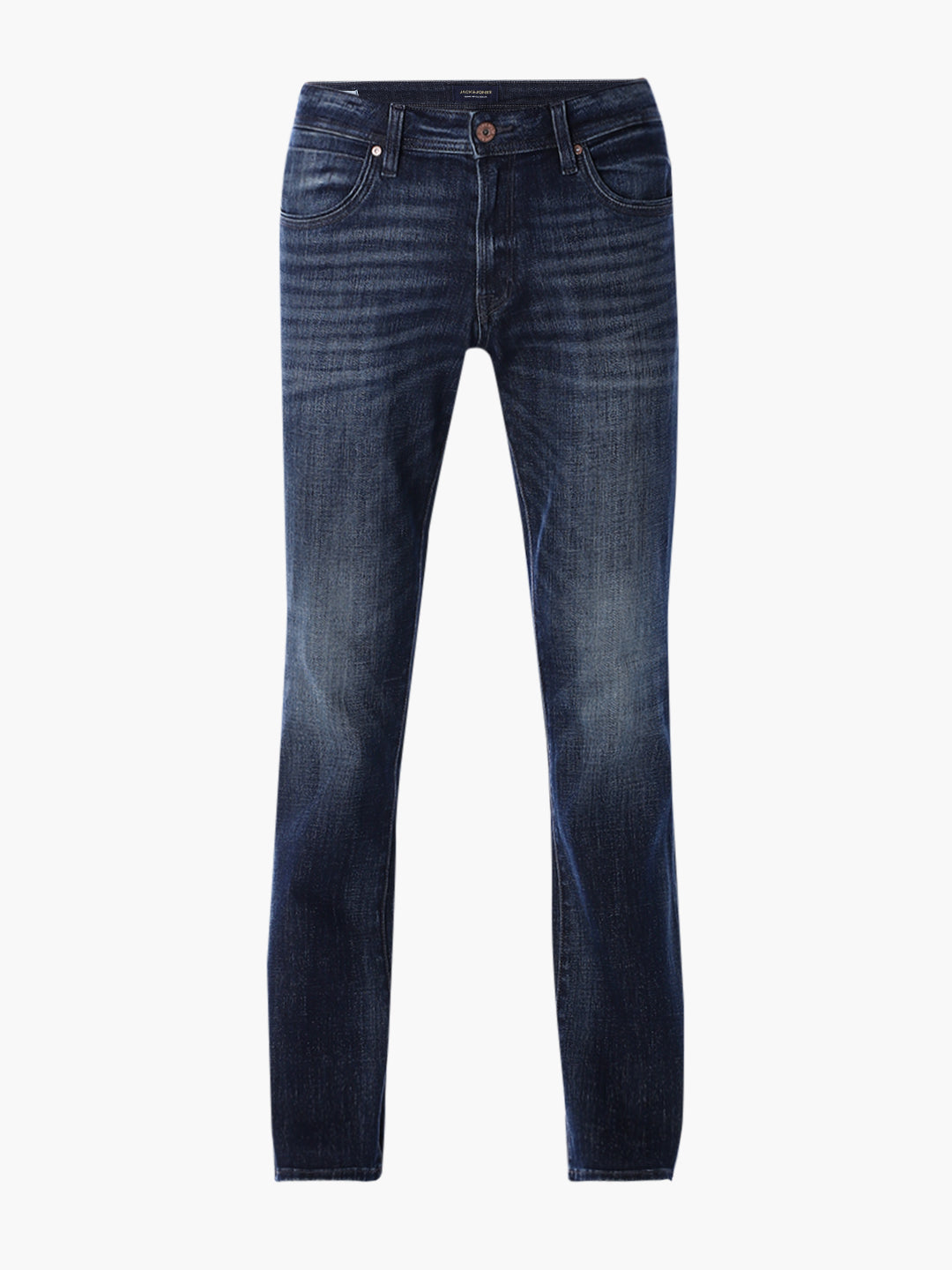 Washed Clark Regular Fit Jeans