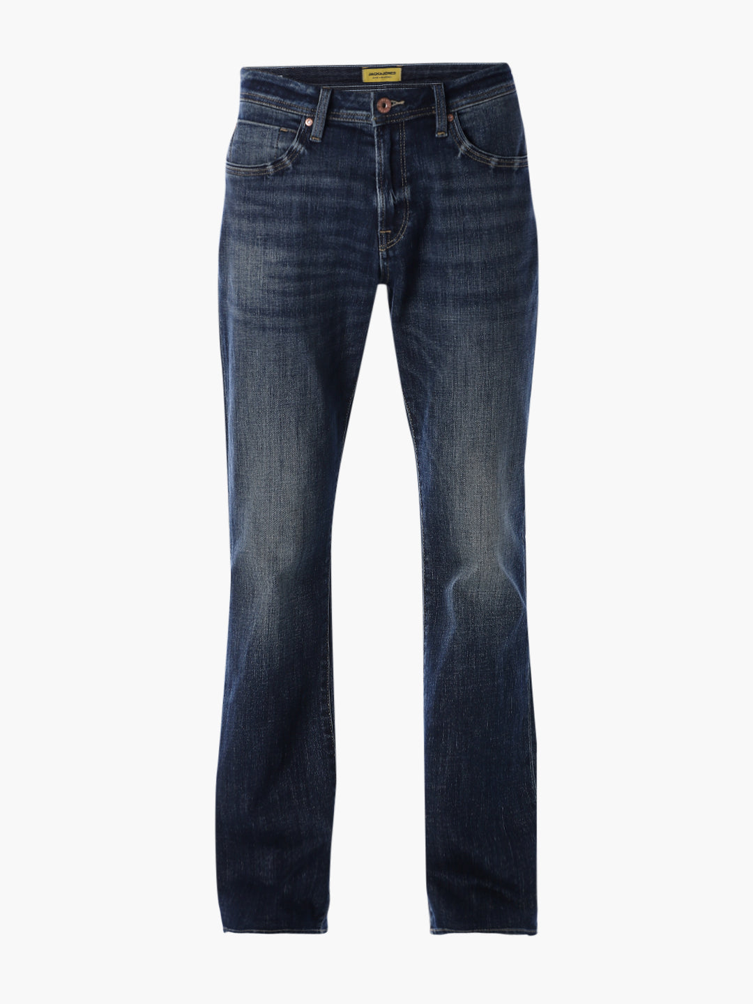 5 Pocket Cliff Bootcut Jeans