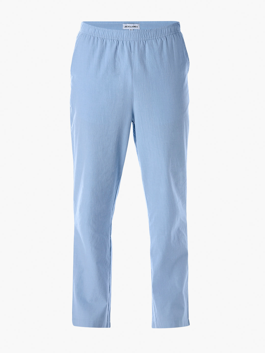 Sky Blue Shirt & Pyjama Set