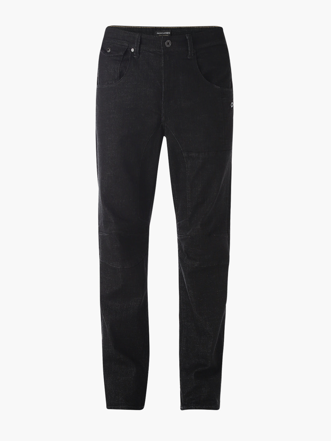 5 Pocket Stan Anti Fit Jeans