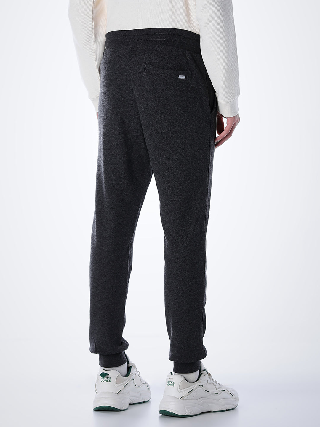 Regular Fit Cotton Sweatpants