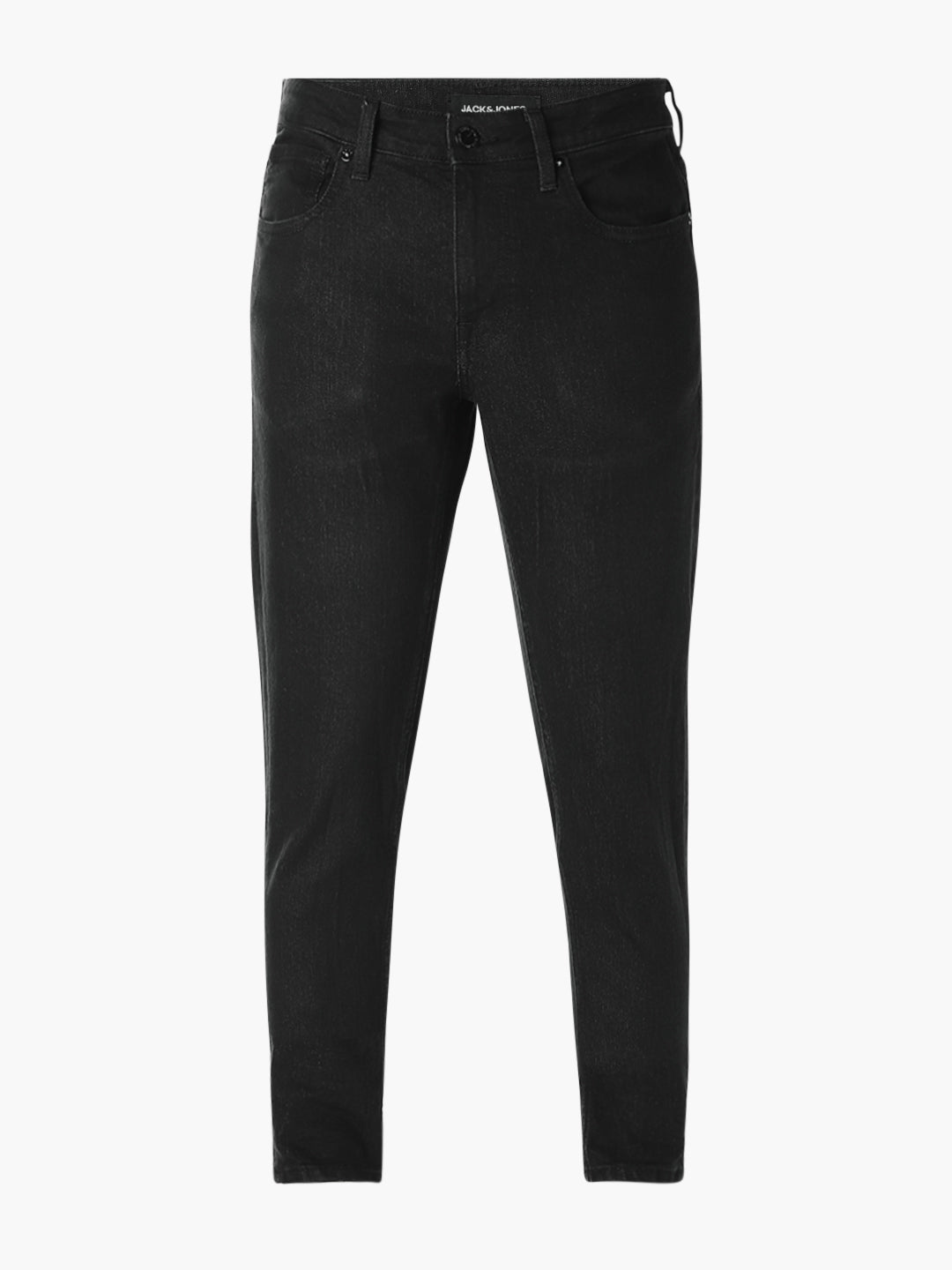 Black Brak Slim Fit Jeans