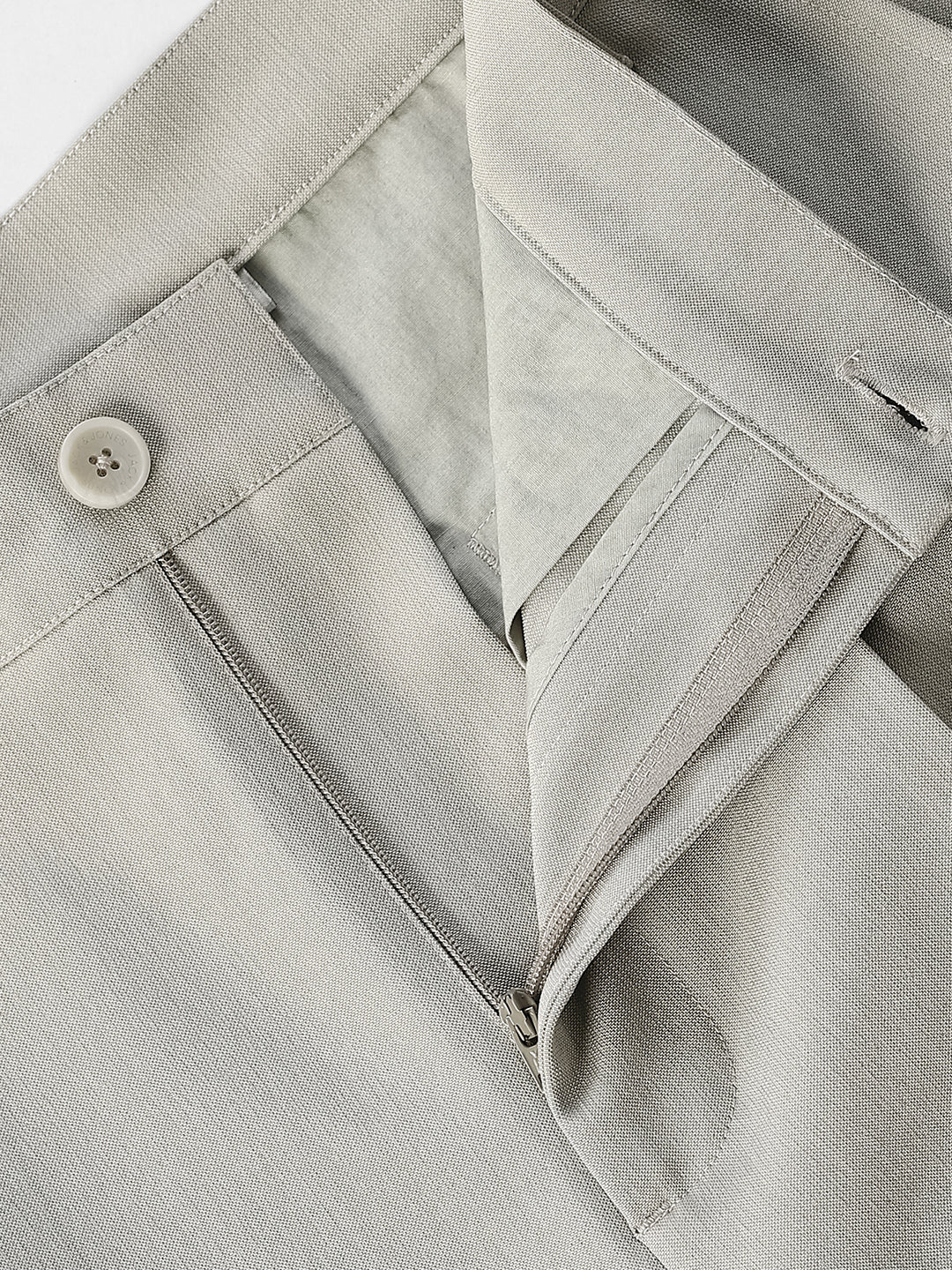 Loose Fit Cotton Pants