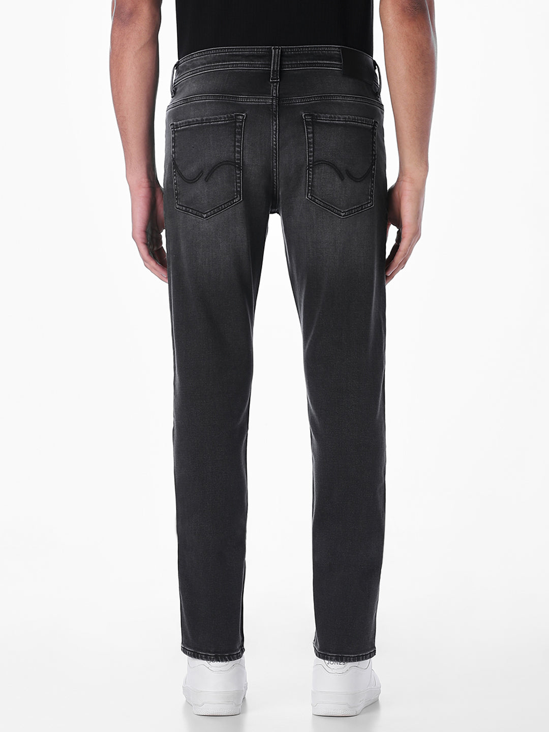 5 Pocket Glenn Slim Fit Jeans