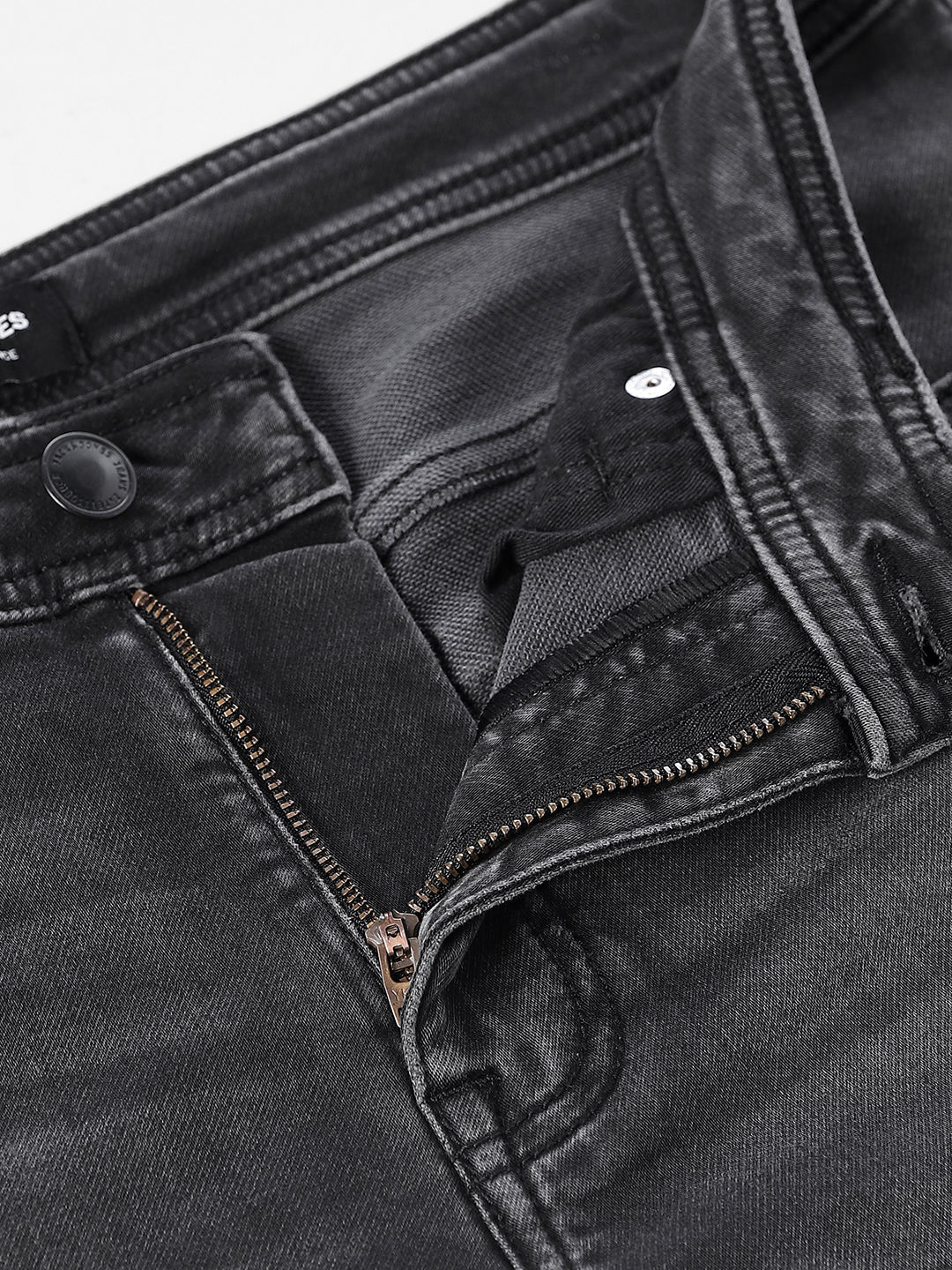 5 Pocket Glenn Slim Fit Jeans
